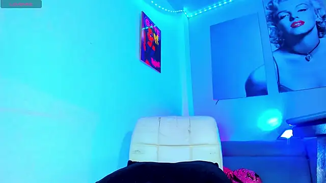 Cherry splash online show from 04.03.26