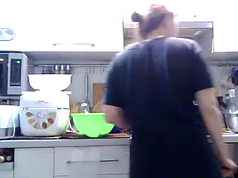 Misssweet s online show from 01.28.25