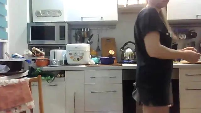 Misssweet s online show from 01.30.25