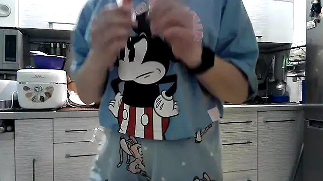 Misssweet s online show from 02.07.25