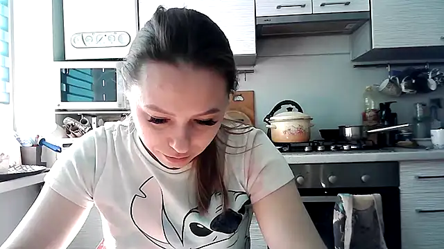 Misssweet s online show from 02.08.25