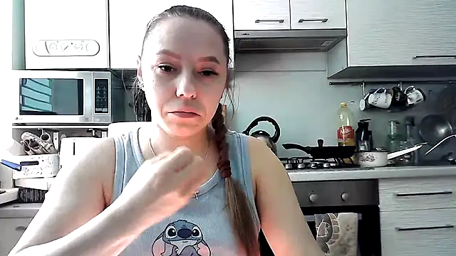 Misssweet s online show from 02.10.25