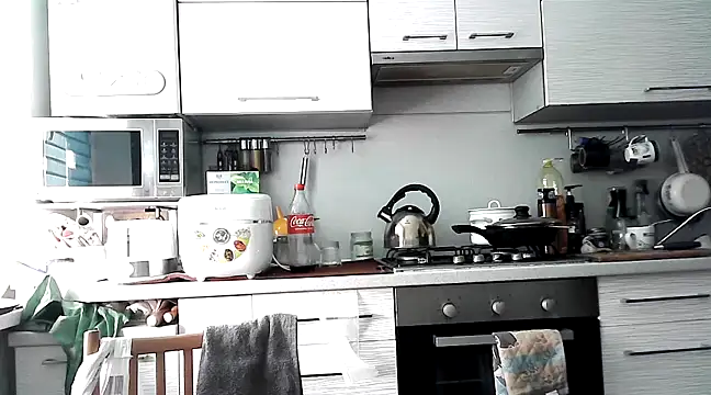 Misssweet s online show from 02.12.25