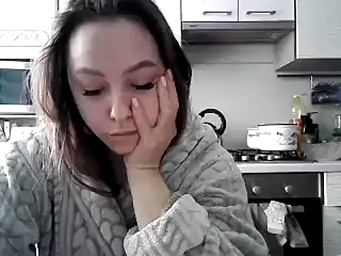 Misssweet s online show from 02.15.25