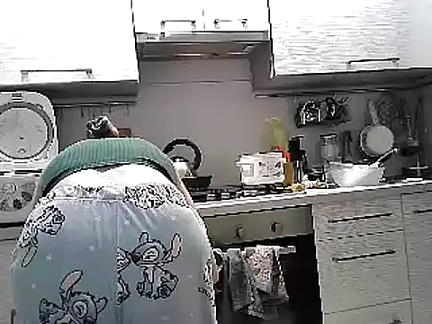 Misssweet s online show from 02.16.25