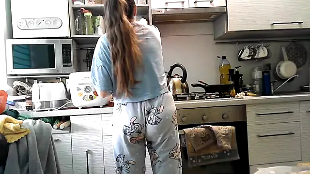 Misssweet s online show from 02.25.25