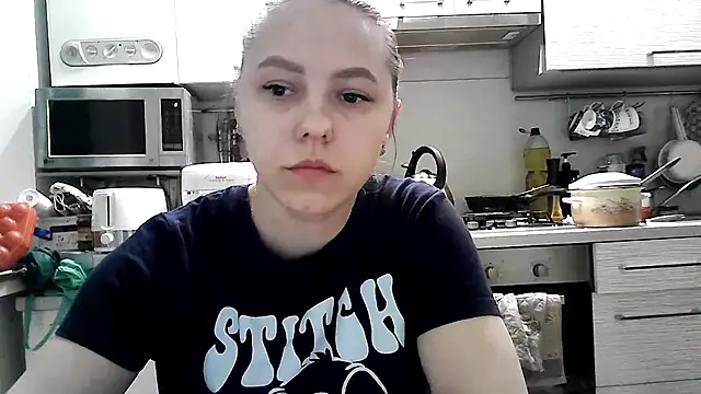 Misssweet s online show from 02.25.25