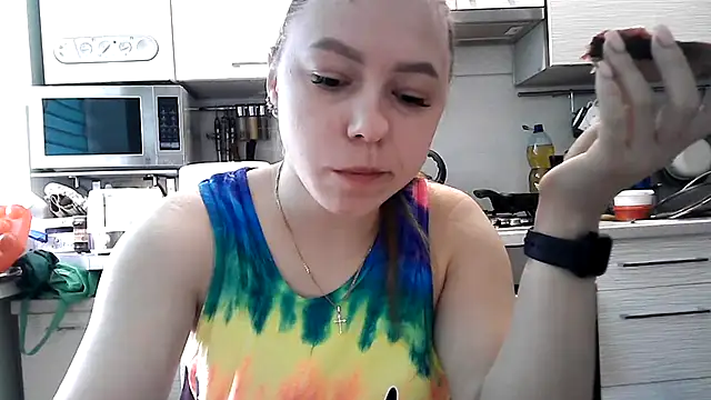 Misssweet s online show from 02.26.25