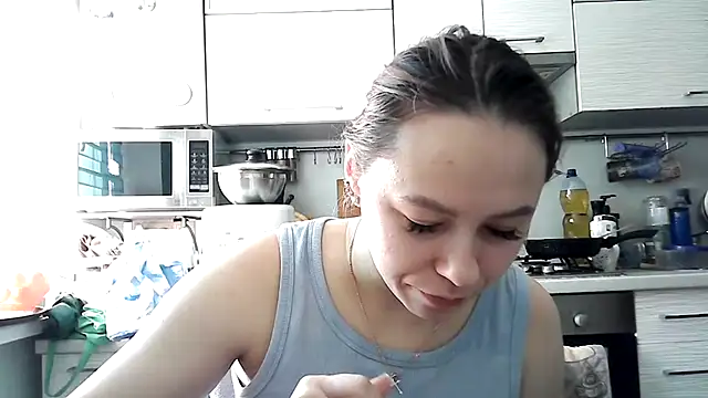 Misssweet s online show from 02.28.25