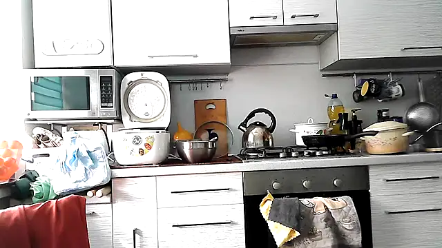 Misssweet s online show from 03.02.25