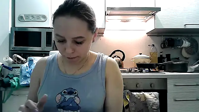 Misssweet s online show from 03.02.25