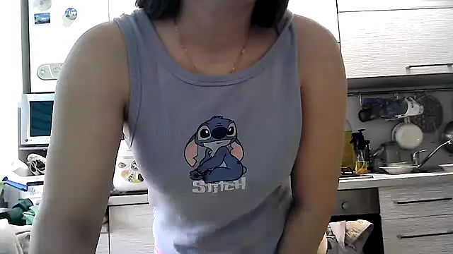 Misssweet s online show from 03.03.25