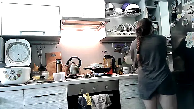 Misssweet s online show from 03.05.25