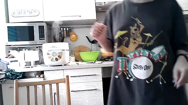 Misssweet s online show from 03.13.25