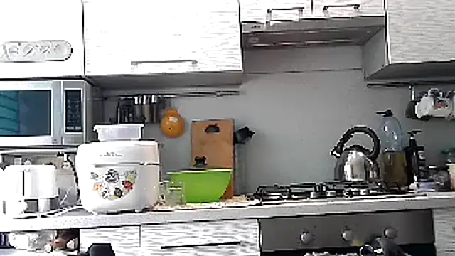 Misssweet s online show from 03.18.25