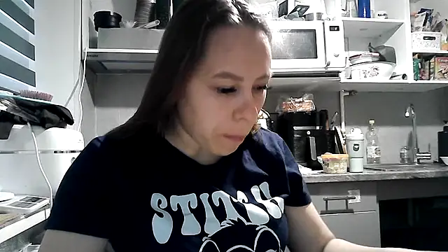 Misssweet s online show from 09.10.25