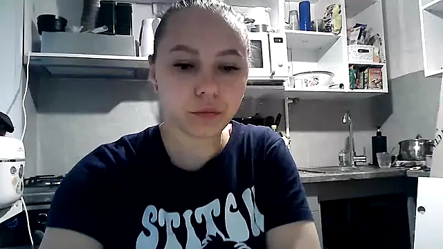 Misssweet s online show from 09.11.25