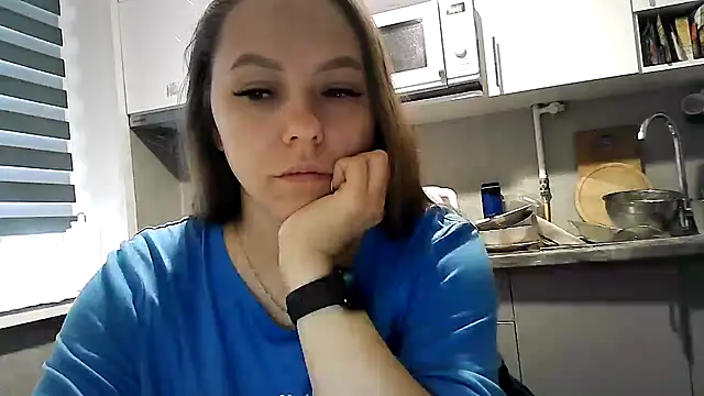 Misssweet s online show from 09.26.25