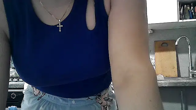 Misssweet s online show from 10.11.25