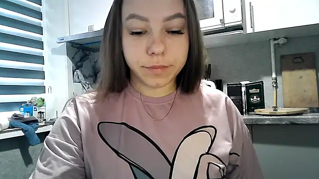 Misssweet s online show from 10.20.25