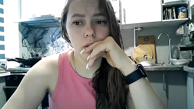 Misssweet s online show from 10.26.25