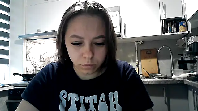 Misssweet s online show from 11.07.25