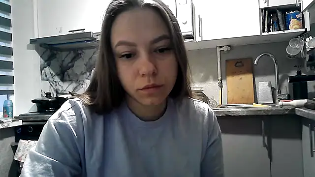 Misssweet s online show from 11.17.25