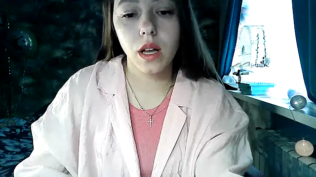 Misssweet s online show from 11.21.25