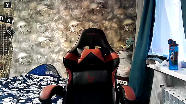 Misssweet s online show from 11.27.25