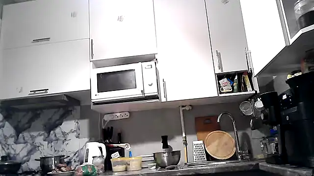 Misssweet s online show from 11.28.25