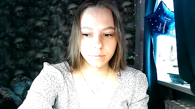 Misssweet s online show from 12.21.25