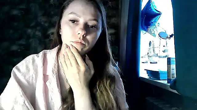 Misssweet s online show from 01.11.26