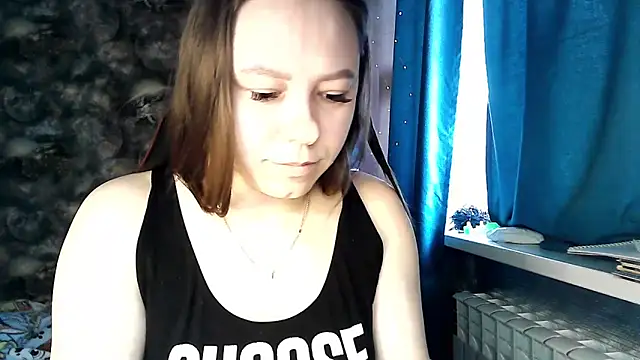 Misssweet s online show from 03.05.26