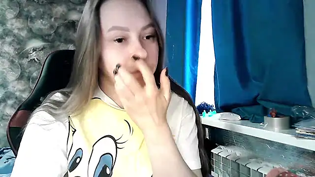 Misssweet s online show from 03.11.26