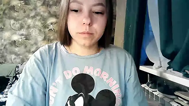 Misssweet s online show from 03.30.26