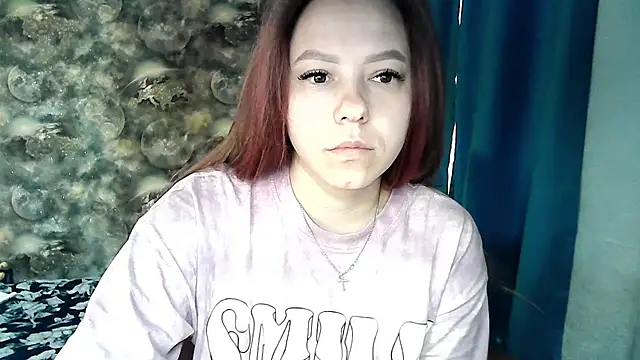 Snapshot of Misssweet_s chatting on 04.19.26 Misssweet s online show from 04.19.26