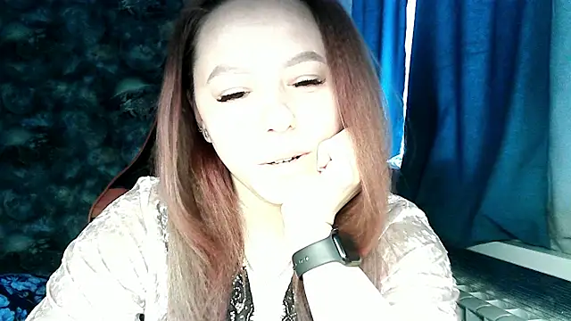 Snapshot of Misssweet_s chatting on 04.20.26 Misssweet s online show from 04.20.26
