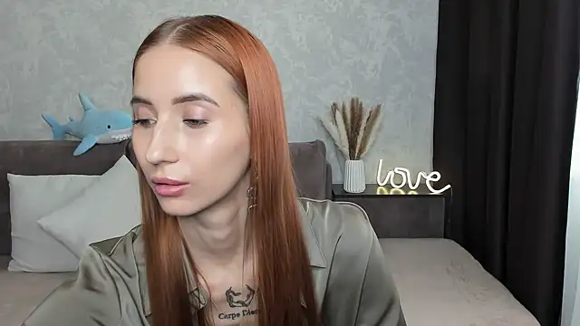 Snapshot of MelisaHart chatting on 02.07.25 MelisaHart online show from 02.07.25