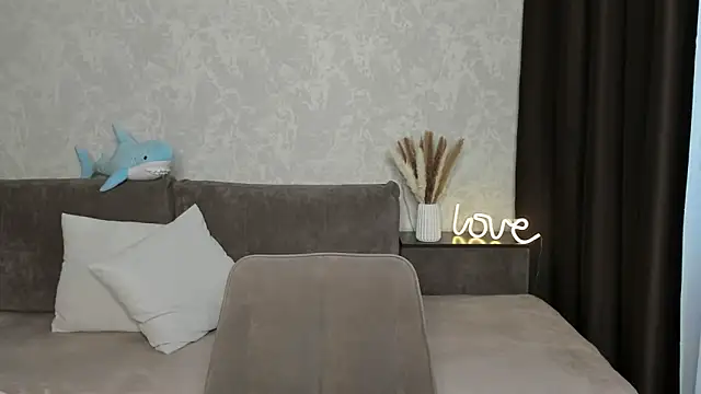 Snapshot of MelisaHart chatting on 02.09.25 MelisaHart online show from 02.09.25