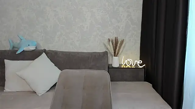 Snapshot of MelisaHart chatting on 03.20.25 MelisaHart online show from 03.20.25