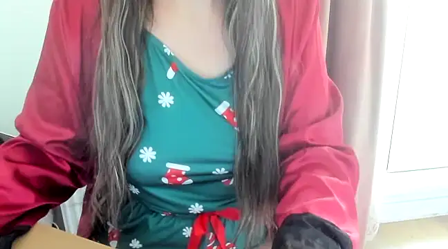 LadyLyanna online show from 02.07.25