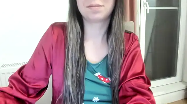 LadyLyanna online show from 02.07.25