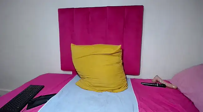 Mywife777 online show from 03.14.25