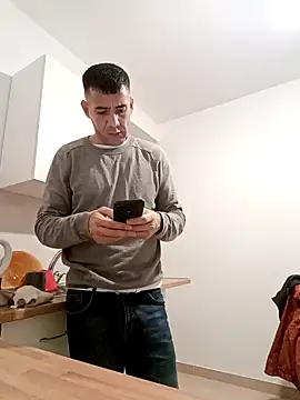 juanignacioargentino online show from 01.26.25