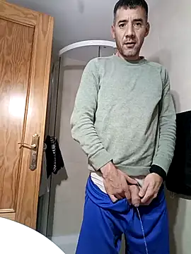 juanignacioargentino online show from 01.30.25