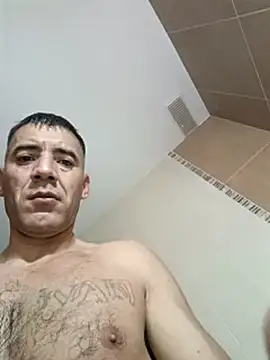 juanignacioargentino online show from 02.14.25