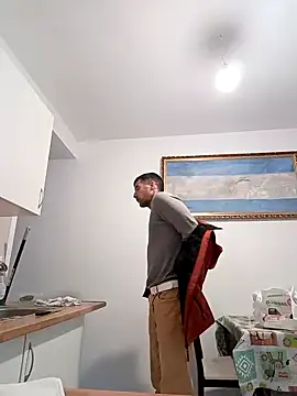 juanignacioargentino online show from 03.08.25