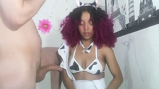 Lola-Pretty online show from 03.07.25