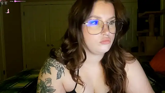 MrsJess online show from 02.23.25