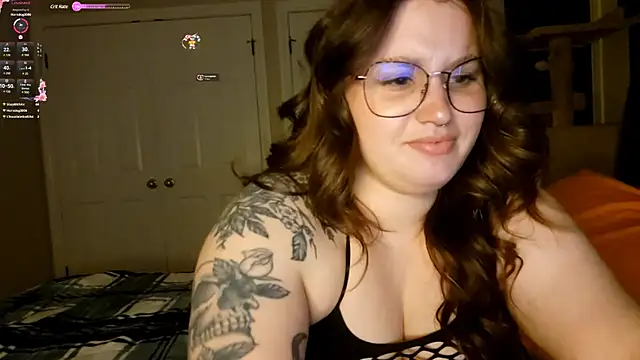 MrsJess online show from 03.15.25